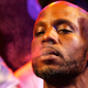 Rapper DMX at the 2012 Rock the Bells Festival press conference and Fan Appreciation Party on at Santos Party House on June 13, 2012, in New York City